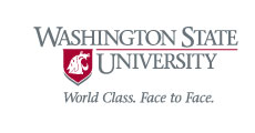 WSU Extension Logo
